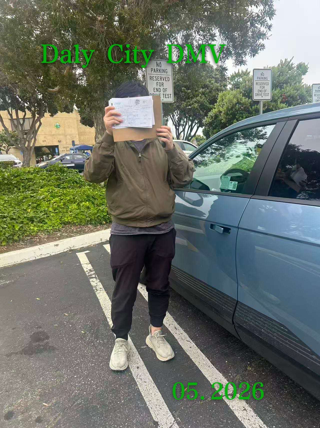 Dalycity DMV 05.08.2026